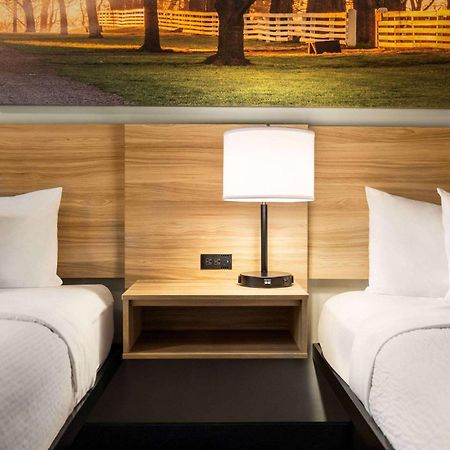Days Inn & Suites By Wyndham Lancaster Amish Country Mountville Kültér fotó
