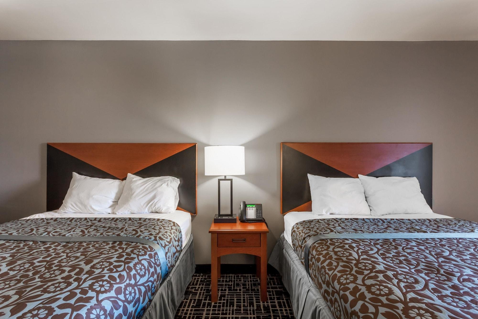 Days Inn & Suites By Wyndham Lancaster Amish Country Mountville Kültér fotó