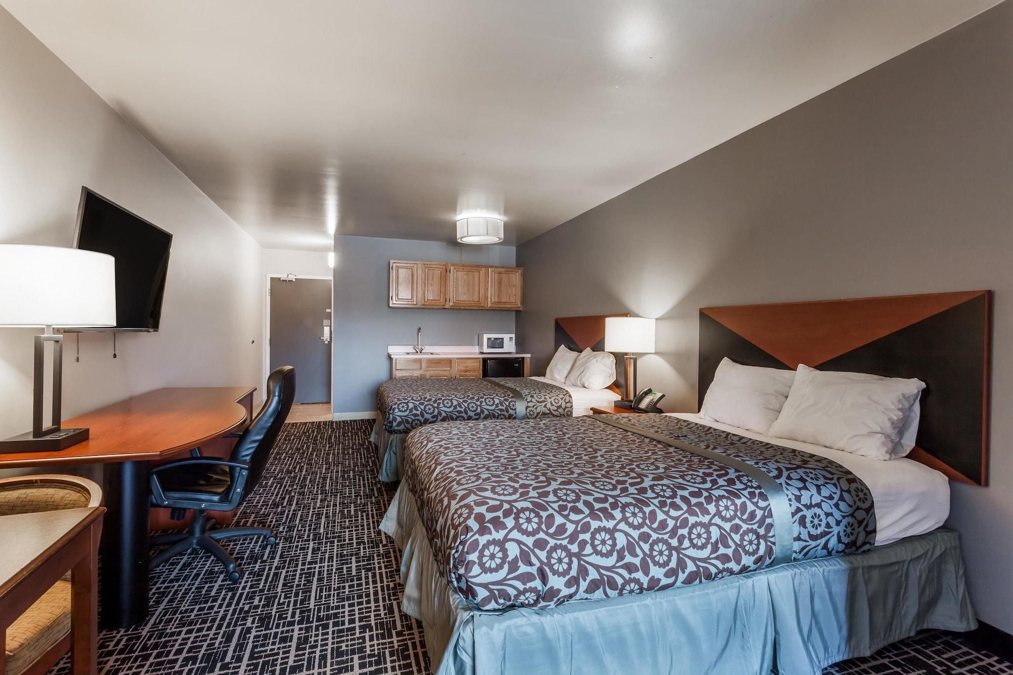 Days Inn & Suites By Wyndham Lancaster Amish Country Mountville Kültér fotó