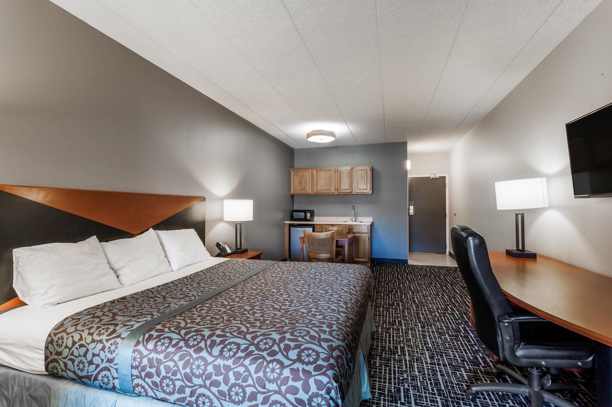 Days Inn & Suites By Wyndham Lancaster Amish Country Mountville Kültér fotó